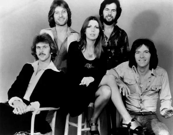 Renaissance バンドメンバー